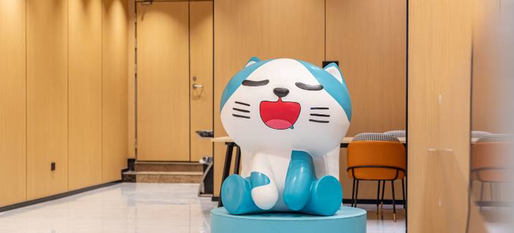 城市便捷酒店(孝感汉川体育馆路店)图片