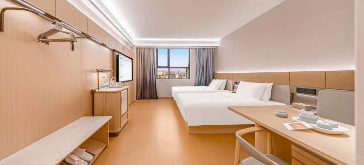 全季酒店(乌鲁木齐西山紫金城店)图片