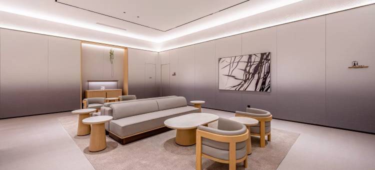 全季酒店(乌鲁木齐西山紫金城店)图片