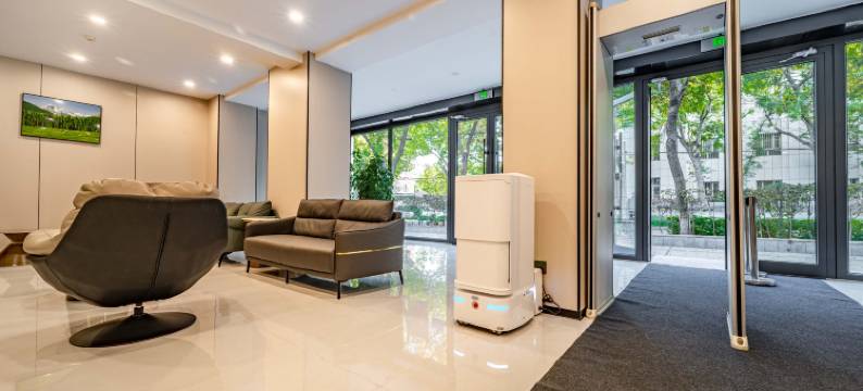 美丽豪酒店(乌鲁木齐人民广场天山区人民政府店)图片