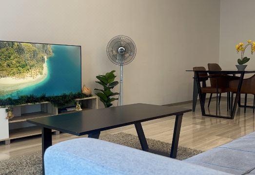 LuxuryHomestay @Pinetree Marina Resort - Link House Hotel Overview