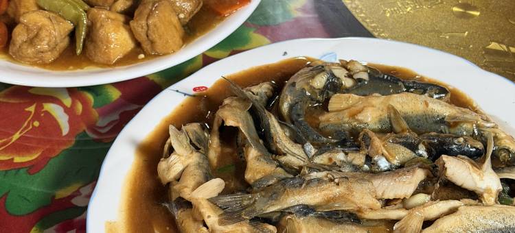 异乡情院｜东北Style民宿图片