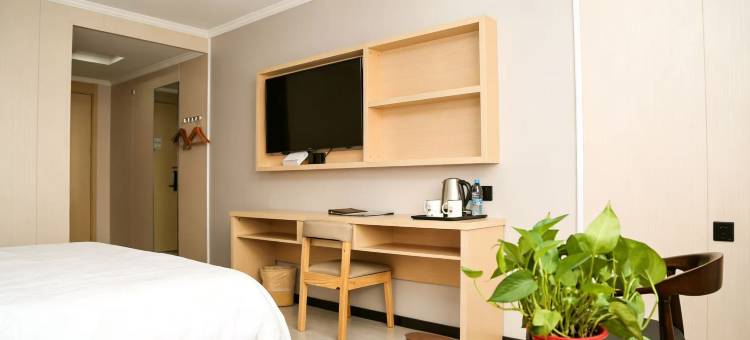 格林豪泰(扬州万达广场百祥路店)图片