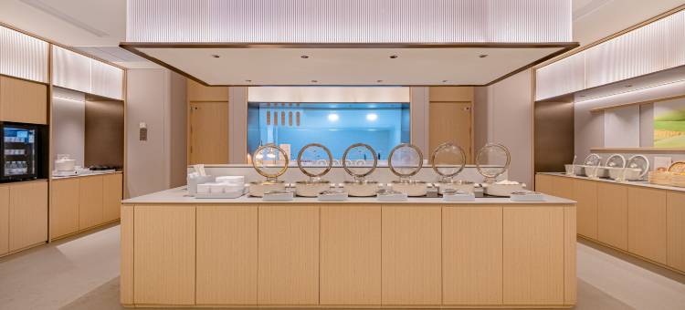 全季酒店(宜宾新立方店)图片