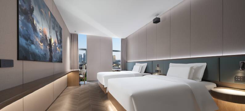 季朵酒店(石柱县店)图片