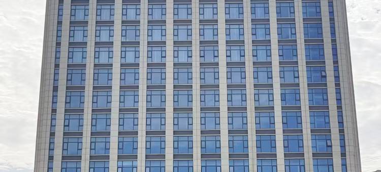 明光万达美华酒店图片