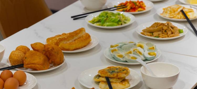 福清喜嘉乐酒店图片