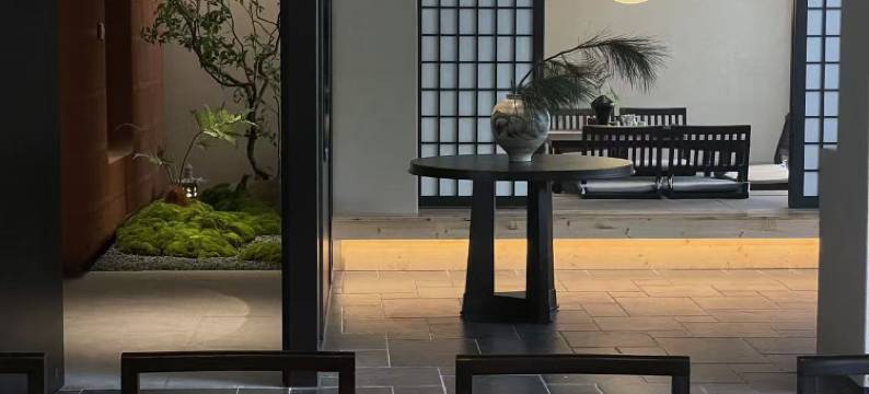 庐境天台度假酒店图片