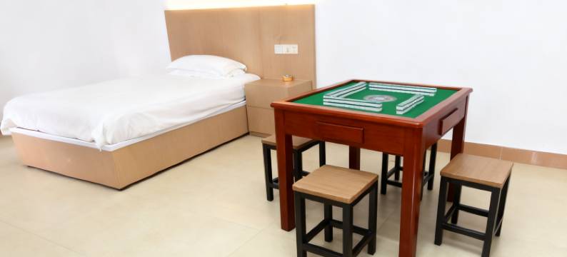 文昌文城泰兴宾馆图片