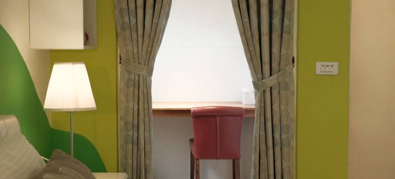 台东市汤园会馆民宿图片