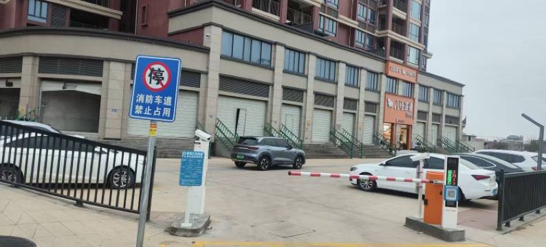 惠安望舒酒店(东岭万道商业广场店)图片