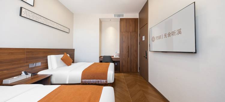 亚布力美居滑雪温泉度假别墅图片