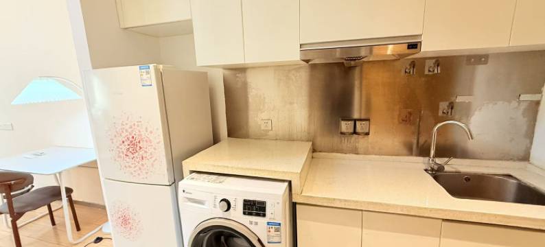 楠欣青年旅舍(太子殿地铁站店)图片