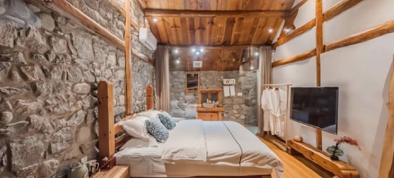 大理听说你会来客栈图片