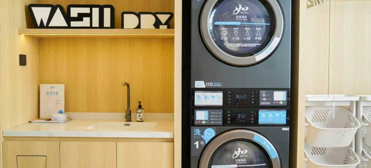 如家酒店(宁津中心大街店)图片