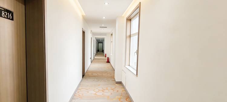 都市星连大酒店(郯城汽车站店)图片