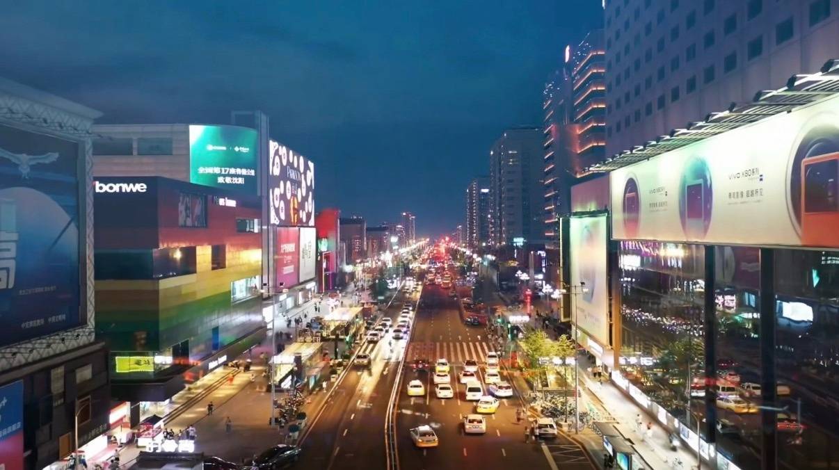 沈阳香格里拉今旅酒店图片