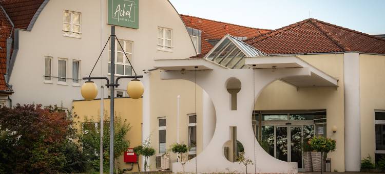 赖林根瓦尔多夫 ACHAT 酒店(ACHAT Hotel Reilingen Walldorf)图片
