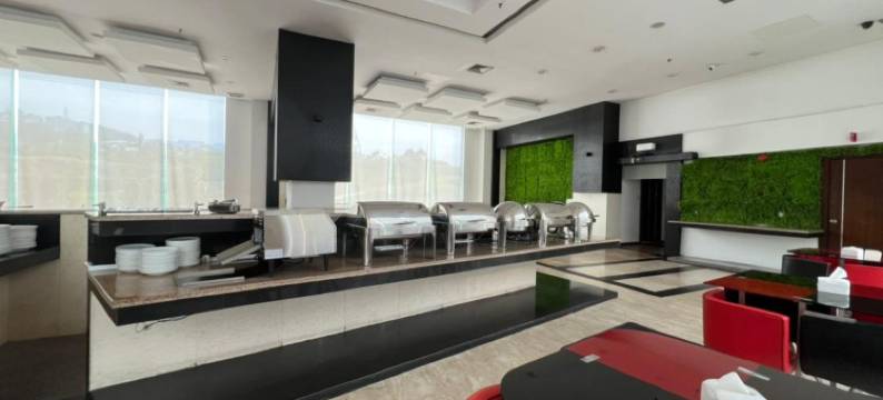 白沙罗酒店(Kingston Hotel 18 @ Kuala Lumpur Sri Damansara)图片