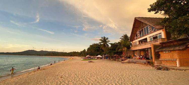 Casa Victoria Beach Resort and Restaurant图片