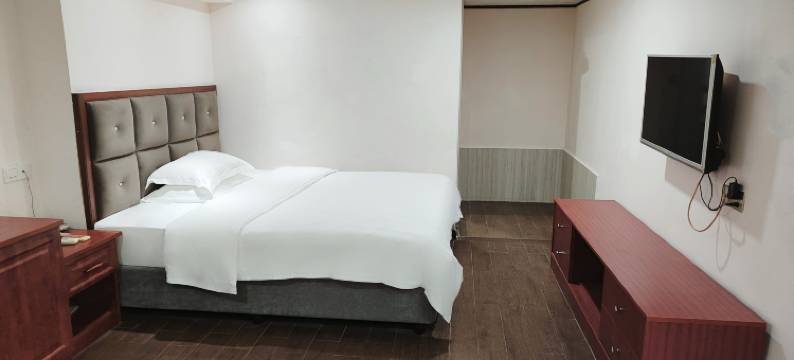 轻住·观澜酒店(观澜地铁站店)图片