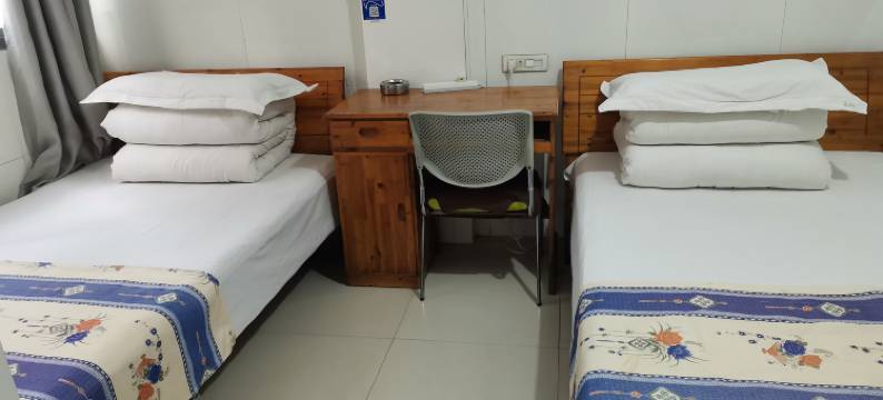 蚌埠吉祥宾馆图片