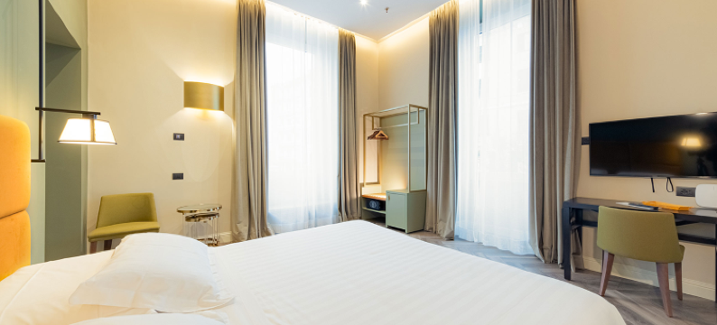 阿斯托利亚酒店(Hotel Astoria)图片