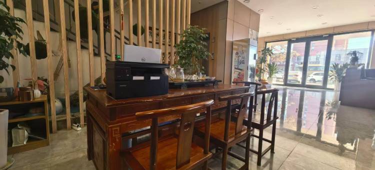 速居酒店(遵化长途汽车站店)图片