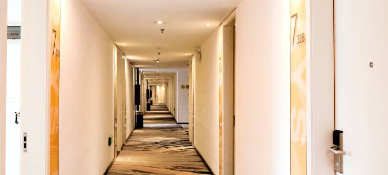 7天酒店(榕江滨江大道店)图片