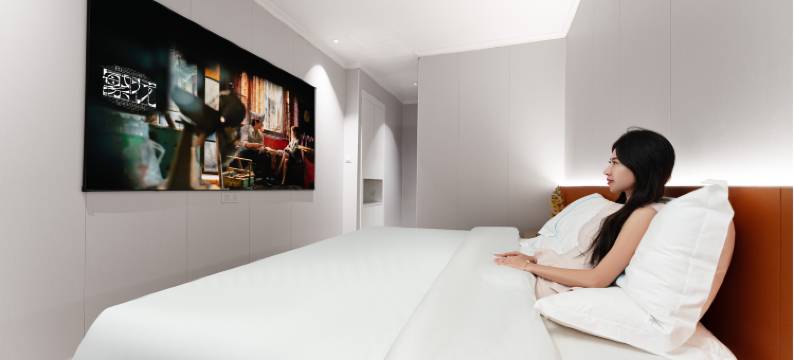 佳家商务酒店(深圳东站店)图片