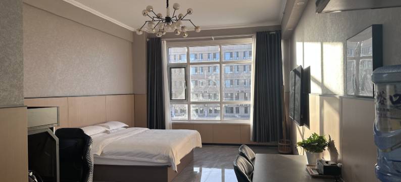 元宇宙主题酒店图片