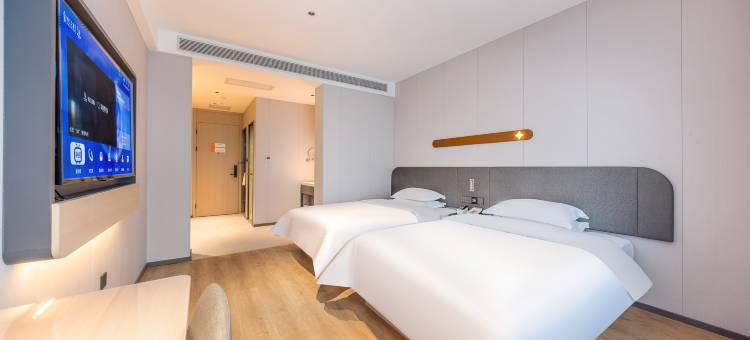 锦江之星(兰州高铁西客站中天健广场店)图片