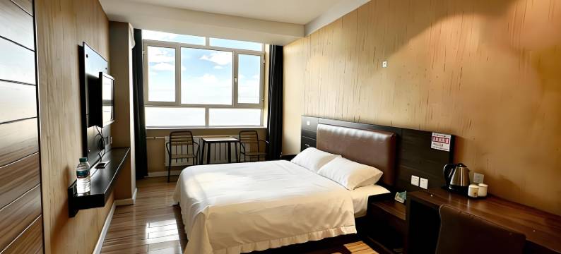 玖玖时尚酒店(北京天通苑东苑店)图片