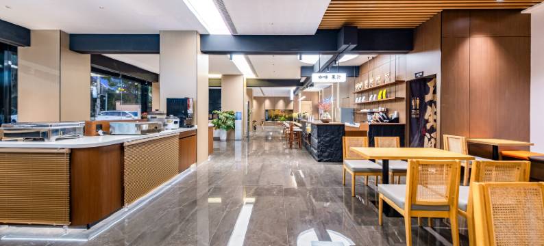 达昌商旅酒店(保山吾悦广场高铁站店)图片