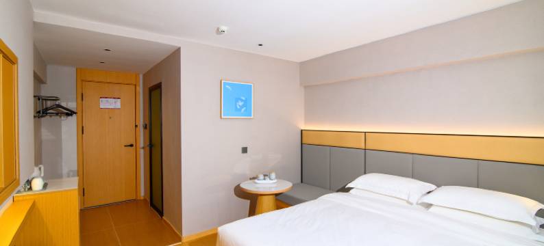 星悦酒店(中心广场店)图片