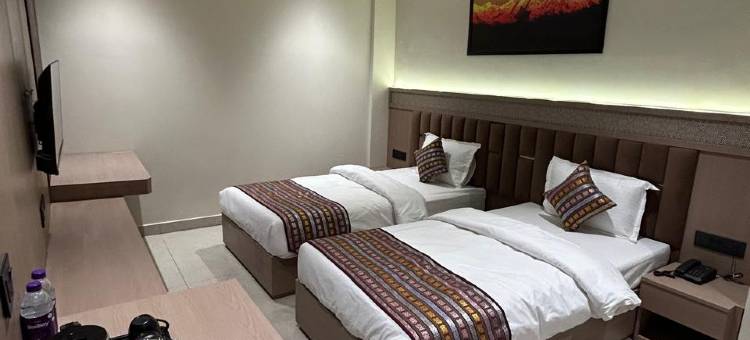皇家凯沙尔酒店(HOTEL THE ROYAL KESHAR)图片