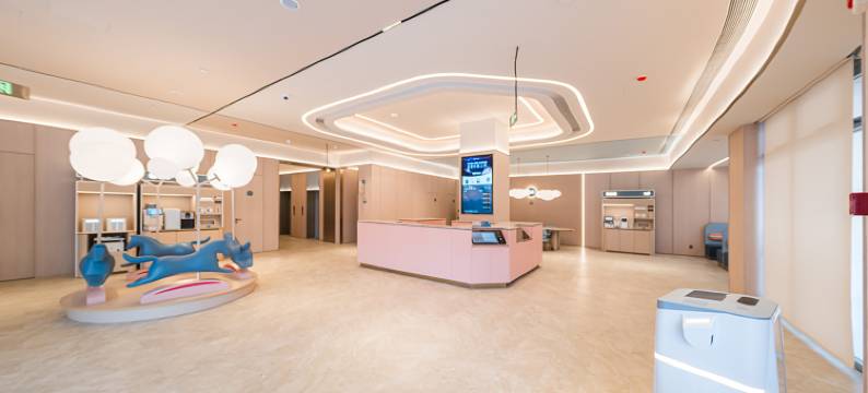 汉庭酒店(安阳文峰万达广场店)图片