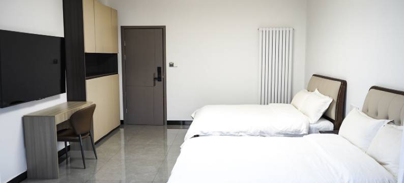 龙湖乐居住宿(石龙区店)图片