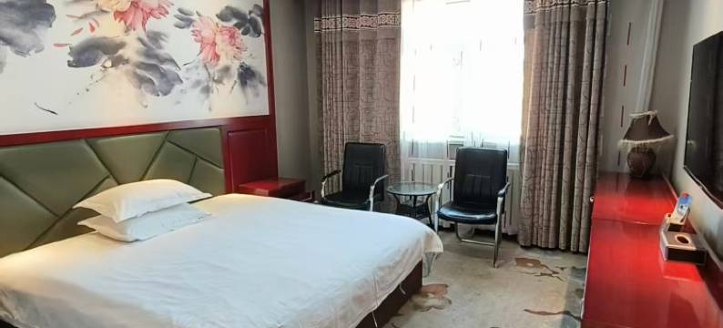 伊犁和谐酒店(斯大林街店)图片