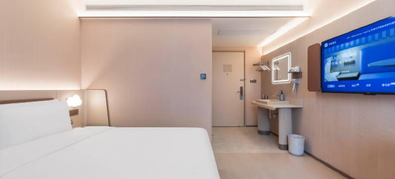 汉庭酒店(岳阳湖滨大道洞庭湖小镇店)图片