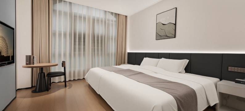 熙园酒店(六枝万博广场店)图片