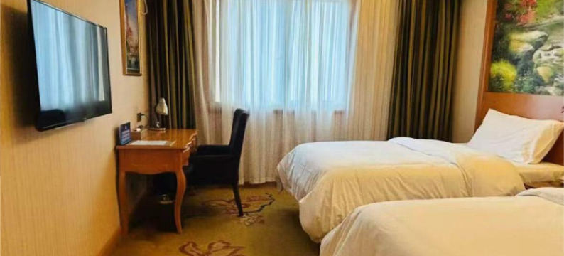 如家云上四季酒店(北京南站角门东地铁站店)图片