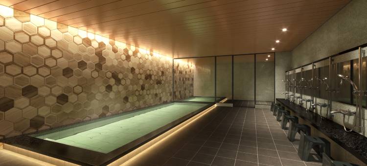 熊本维亚酒店 JR西日本集团(VIA INN PRIME KUMAMOTO JR-West Group)图片