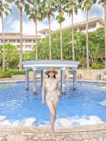 恩平山泉湾温泉酒店图片