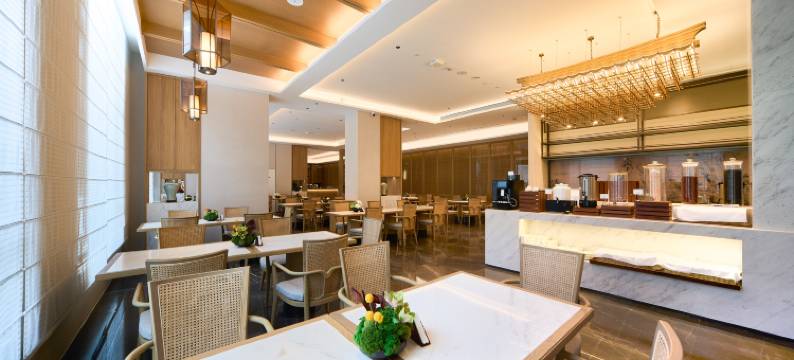 桐庐大野水岸景澜度假酒店图片