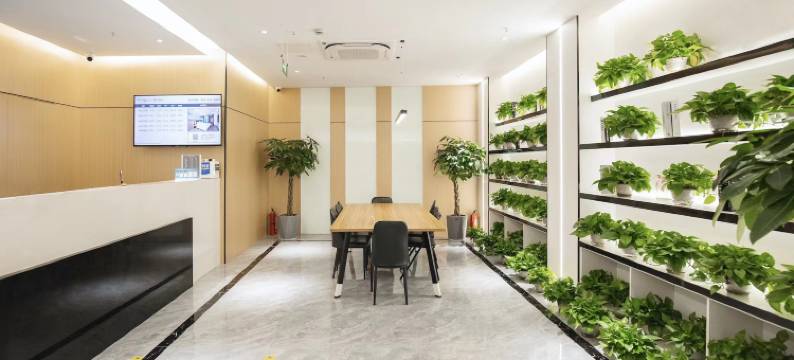 如家华驿精选酒店(江北新区南京工业大学店)图片