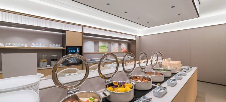 全季酒店(潮州绿榕北路店)图片