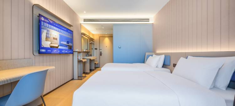 汉庭酒店(哈密领先汇嘉时代店)图片