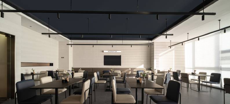 南京北站生物医药谷轻居酒店图片