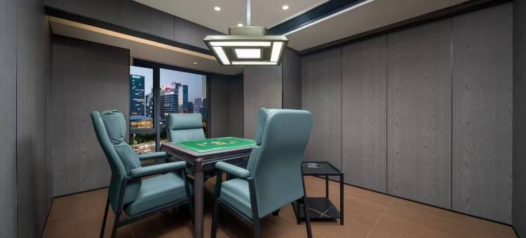 桃江丽艾酒店图片